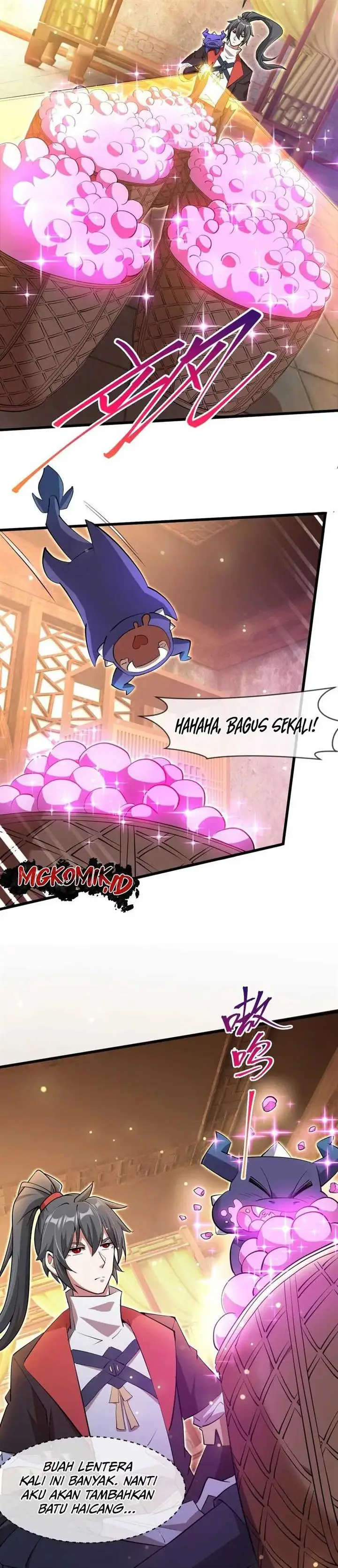 image-komik-god-emperor-descends-i-have-billions-of-attribute-points-chapter-71-12/18