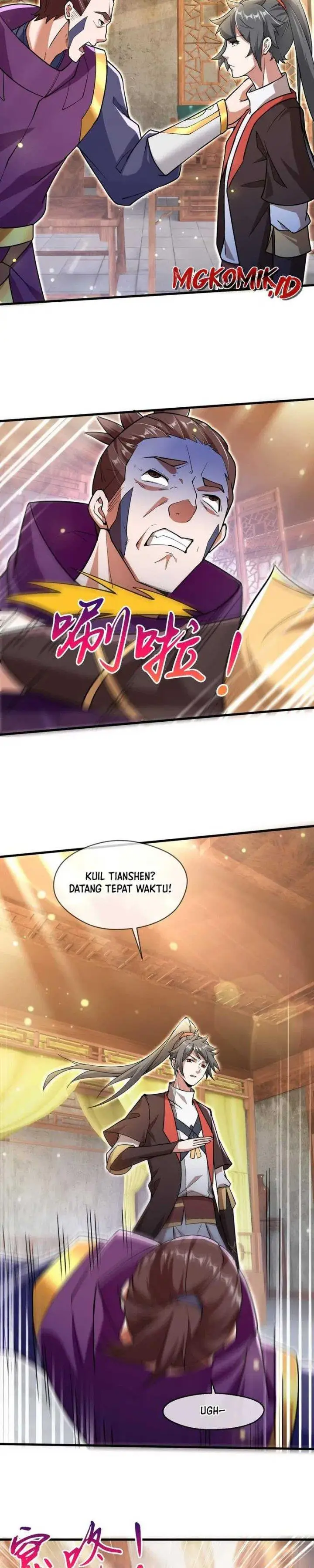 image-komik-god-emperor-descends-i-have-billions-of-attribute-points-chapter-72-4/15