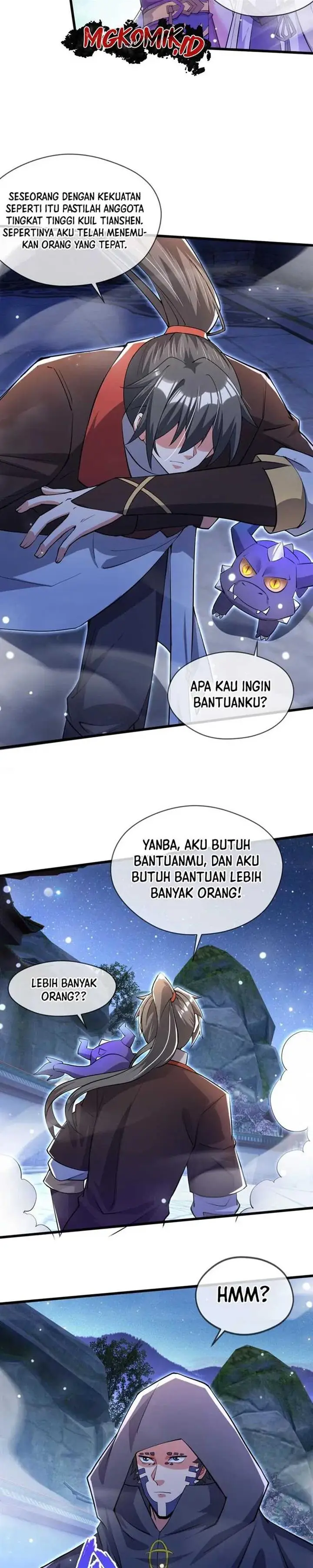 image-komik-god-emperor-descends-i-have-billions-of-attribute-points-chapter-73-4/18