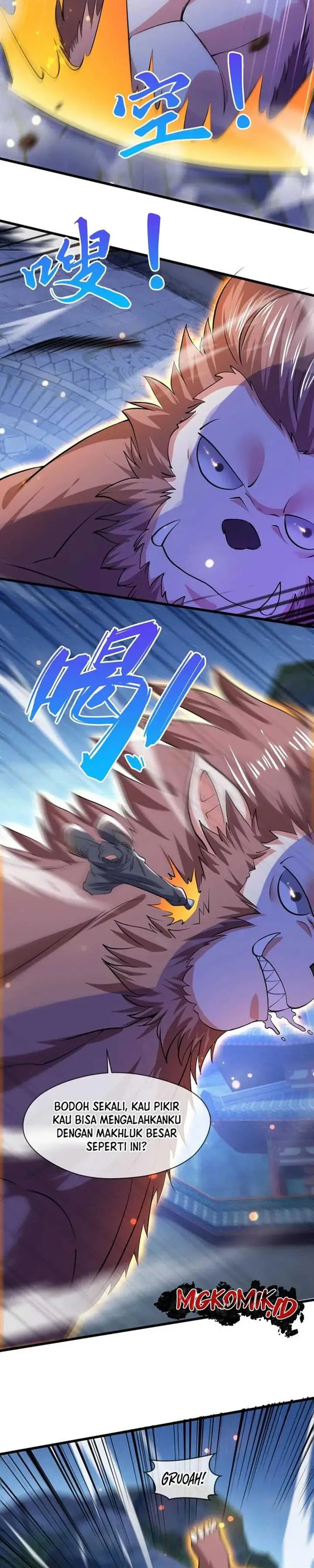 image-komik-god-emperor-descends-i-have-billions-of-attribute-points-chapter-73-6/18