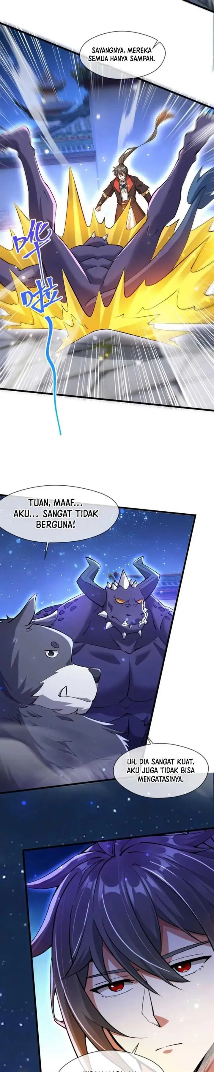 image-komik-god-emperor-descends-i-have-billions-of-attribute-points-chapter-73-11/18