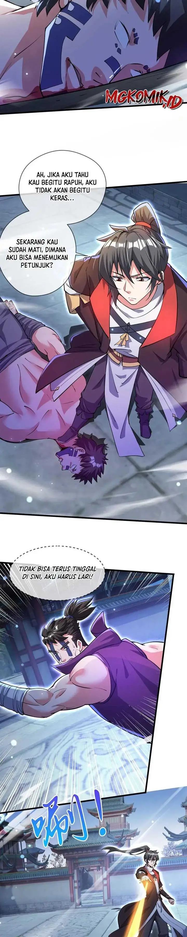 image-komik-god-emperor-descends-i-have-billions-of-attribute-points-chapter-74-7/16