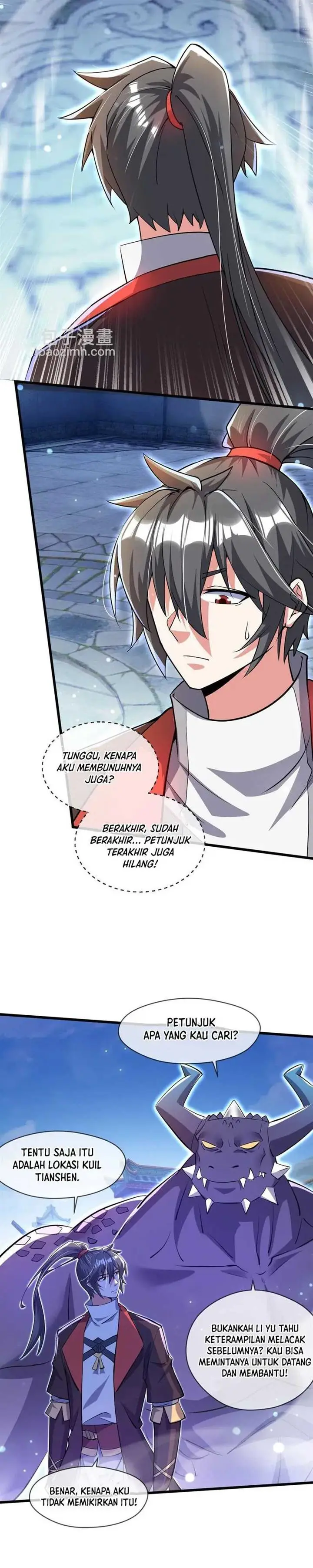 image-komik-god-emperor-descends-i-have-billions-of-attribute-points-chapter-74-9/16