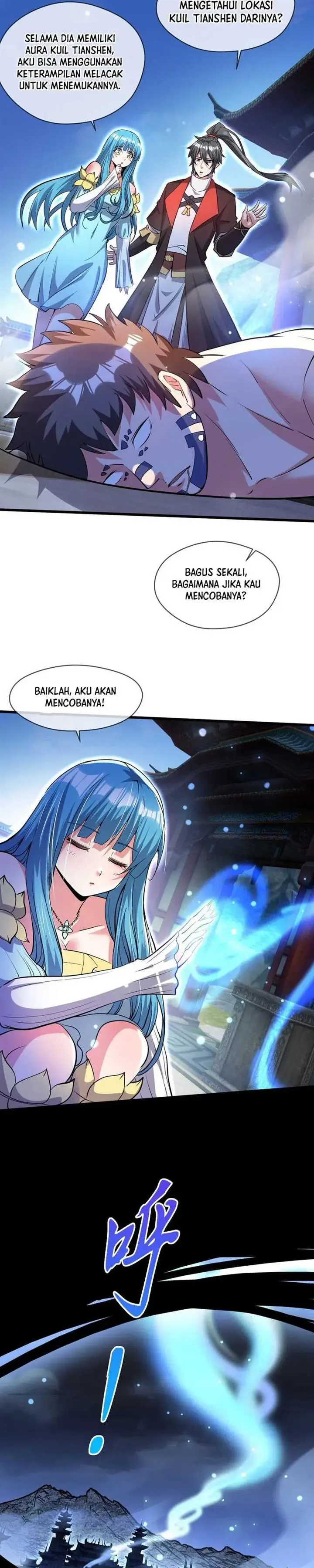 image-komik-god-emperor-descends-i-have-billions-of-attribute-points-chapter-74-11/16