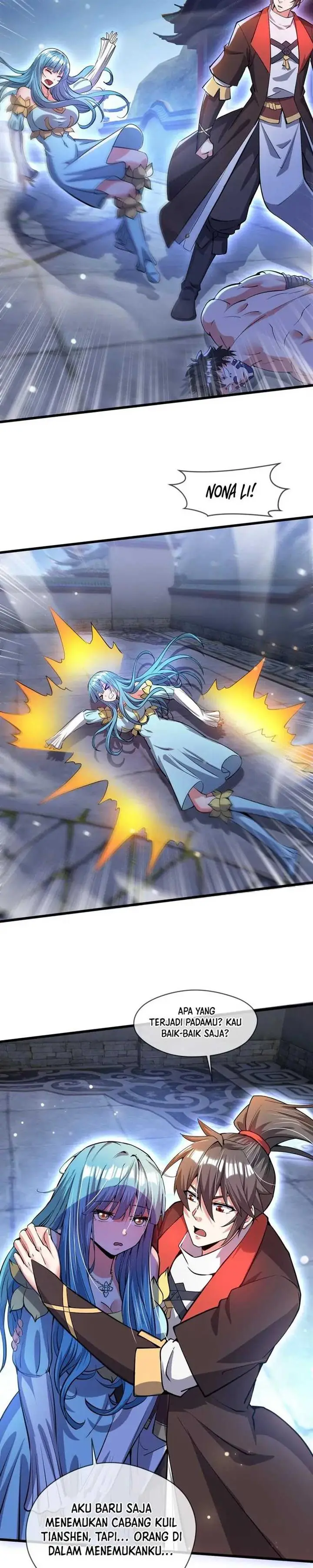 image-komik-god-emperor-descends-i-have-billions-of-attribute-points-chapter-74-13/16