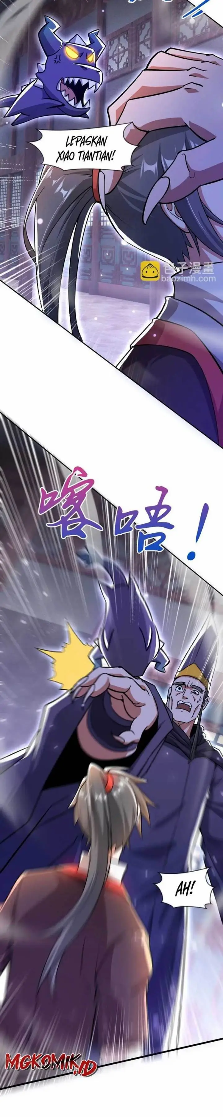 image-komik-god-emperor-descends-i-have-billions-of-attribute-points-chapter-76-1/23