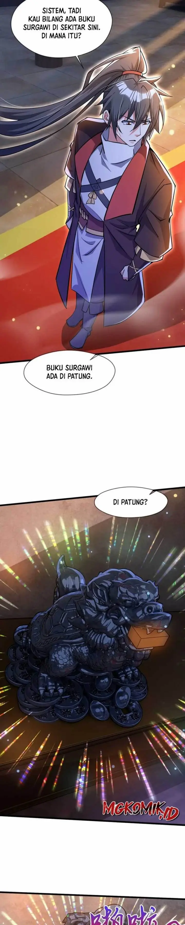 image-komik-god-emperor-descends-i-have-billions-of-attribute-points-chapter-76-18/23