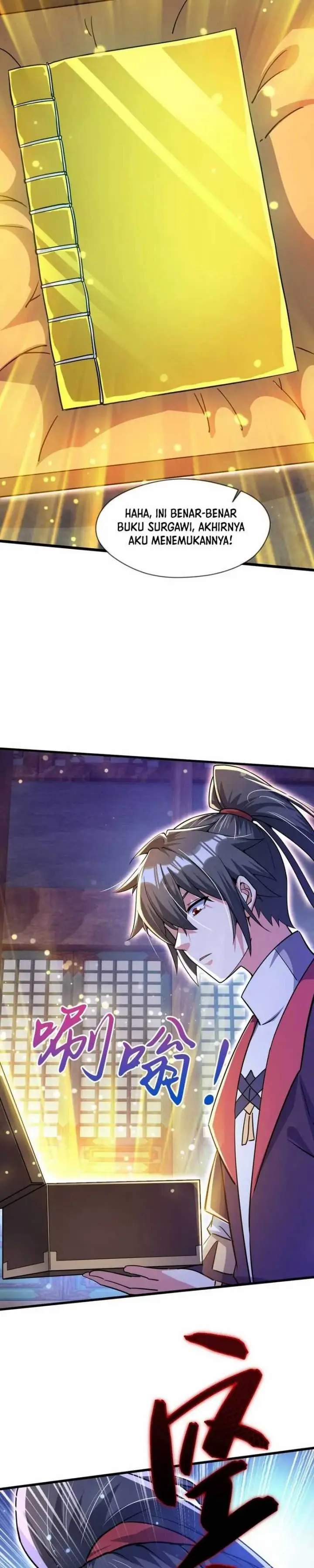 image-komik-god-emperor-descends-i-have-billions-of-attribute-points-chapter-76-20/23