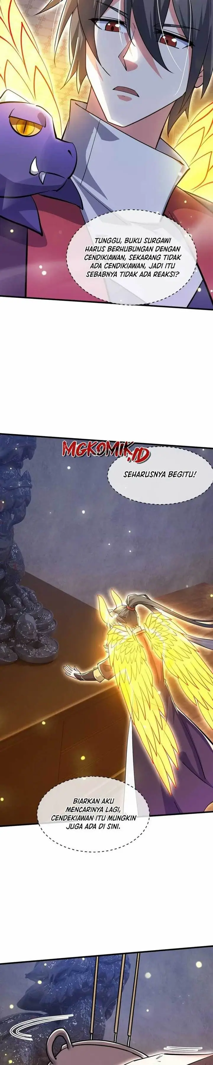 image-komik-god-emperor-descends-i-have-billions-of-attribute-points-chapter-77-2/20