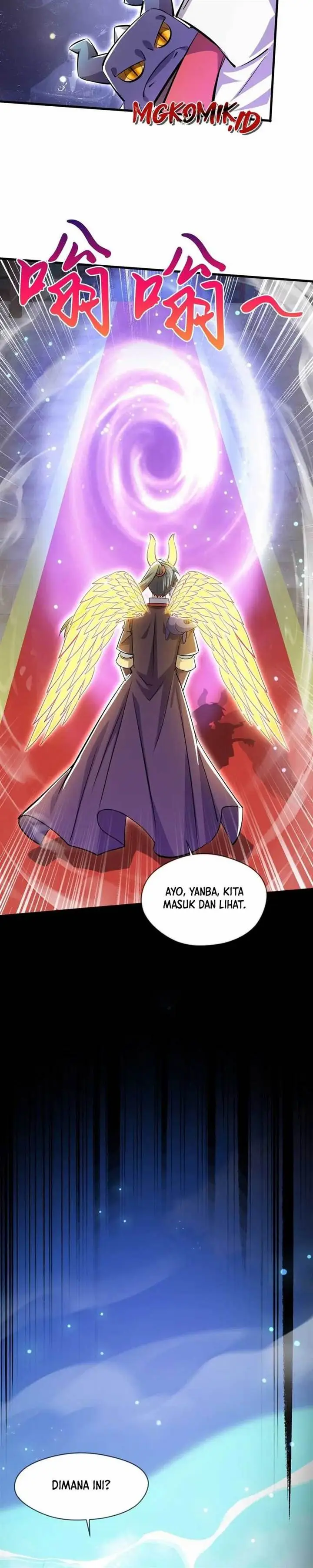 image-komik-god-emperor-descends-i-have-billions-of-attribute-points-chapter-77-4/20