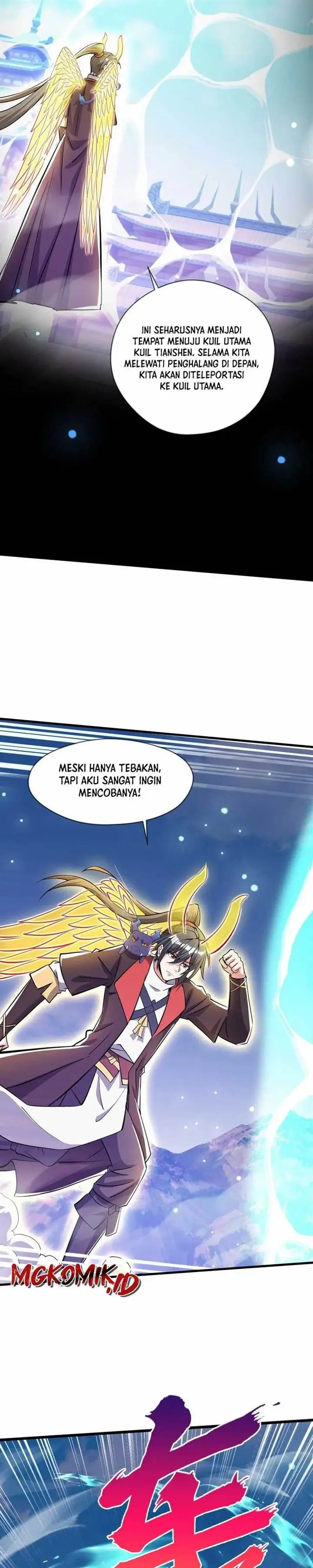 image-komik-god-emperor-descends-i-have-billions-of-attribute-points-chapter-77-5/20