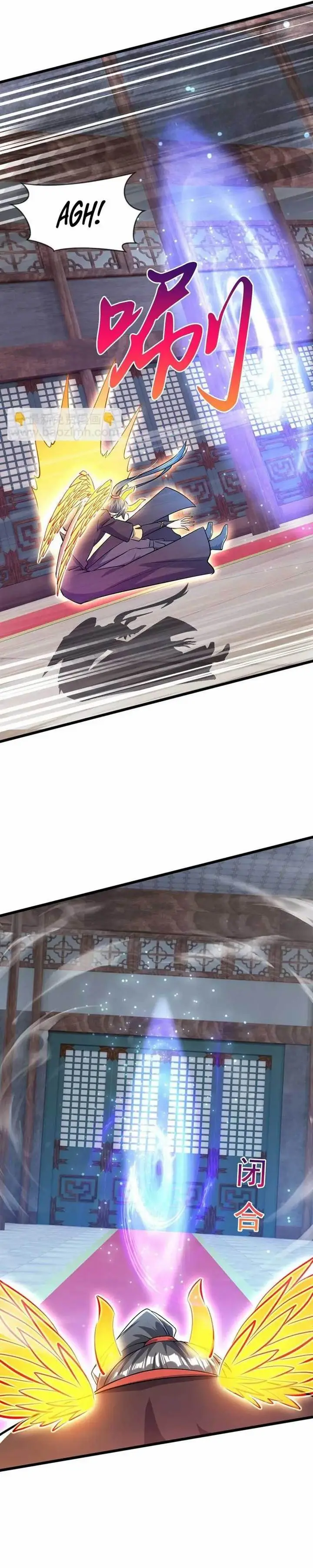 image-komik-god-emperor-descends-i-have-billions-of-attribute-points-chapter-77-7/20