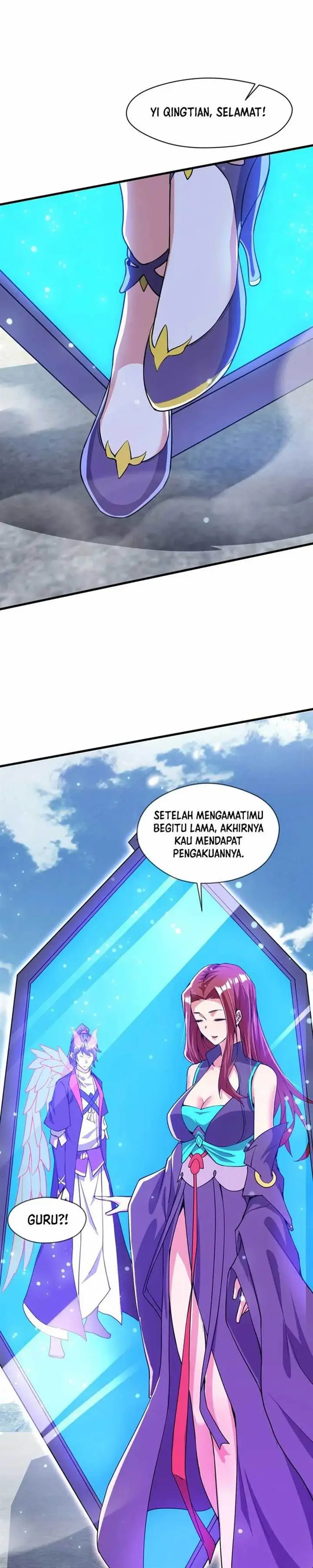 image-komik-god-emperor-descends-i-have-billions-of-attribute-points-chapter-78-11/20