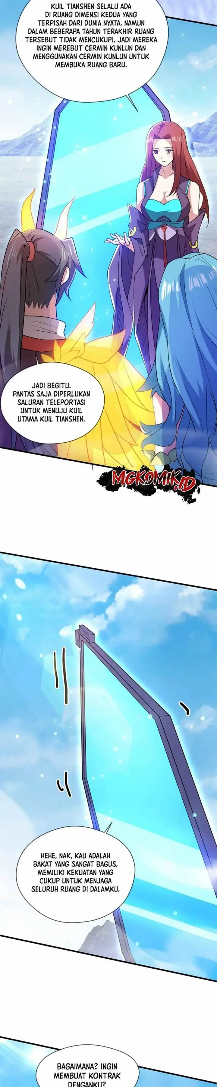 image-komik-god-emperor-descends-i-have-billions-of-attribute-points-chapter-78-15/20
