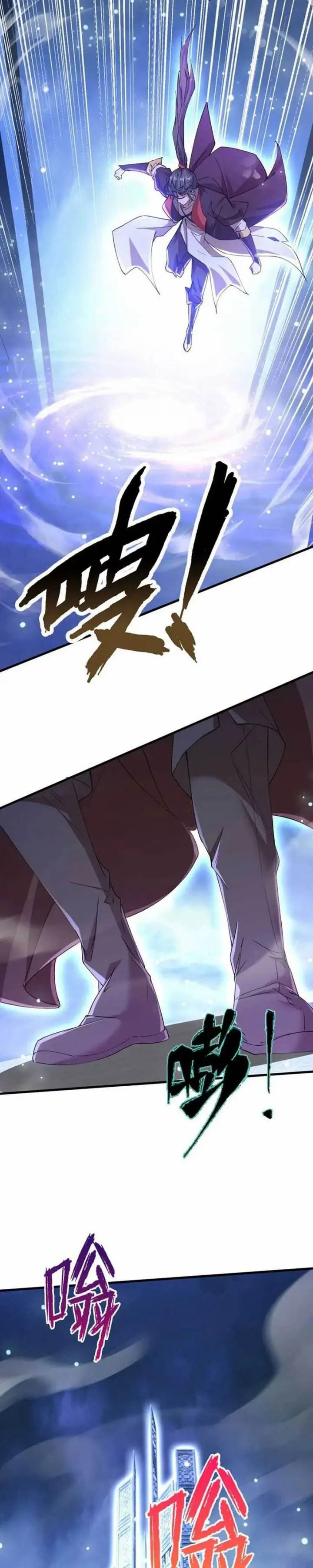 image-komik-god-emperor-descends-i-have-billions-of-attribute-points-chapter-79-1/18