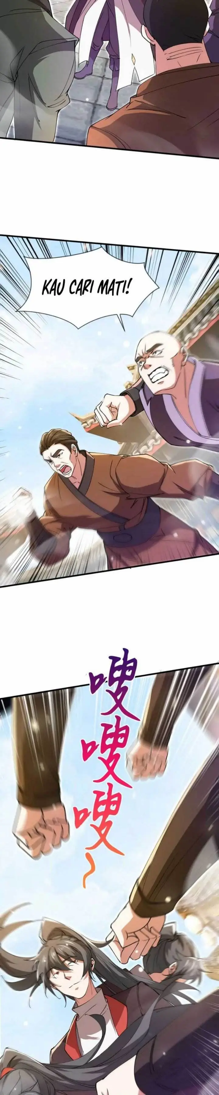 image-komik-god-emperor-descends-i-have-billions-of-attribute-points-chapter-79-13/18