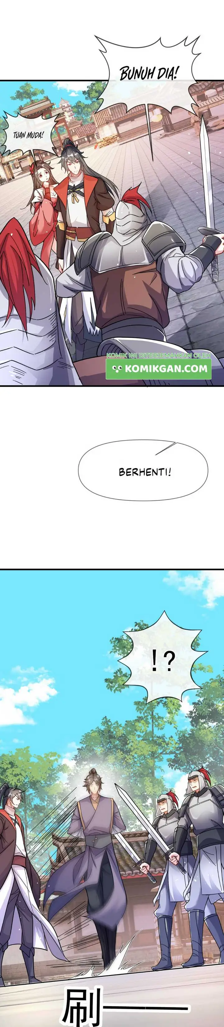 image-komik-god-emperor-descends-i-have-billions-of-attribute-points-chapter-8-11/26