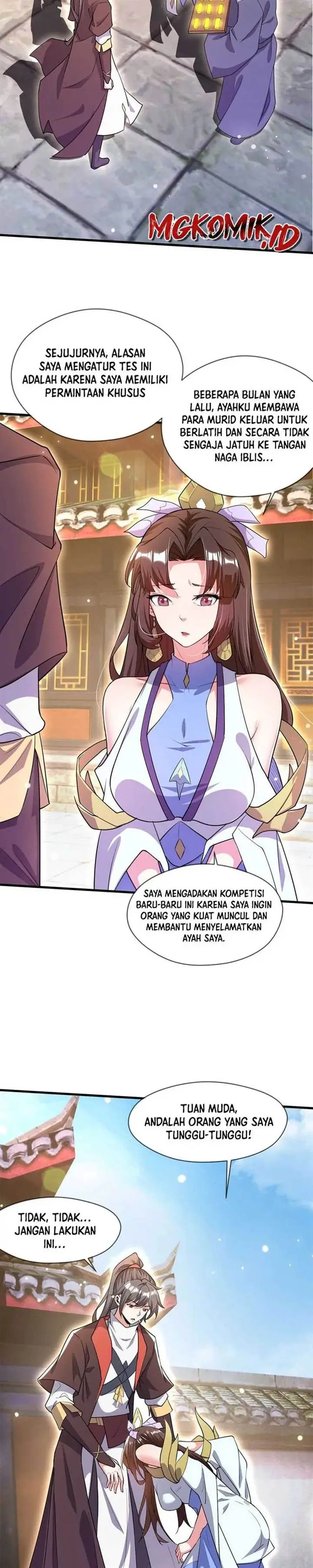 image-komik-god-emperor-descends-i-have-billions-of-attribute-points-chapter-80-17/21