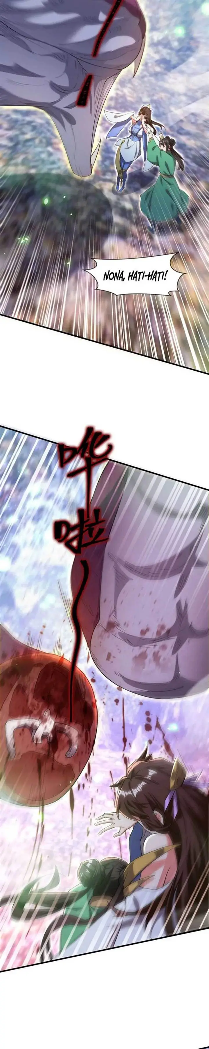 image-komik-god-emperor-descends-i-have-billions-of-attribute-points-chapter-81-7/20