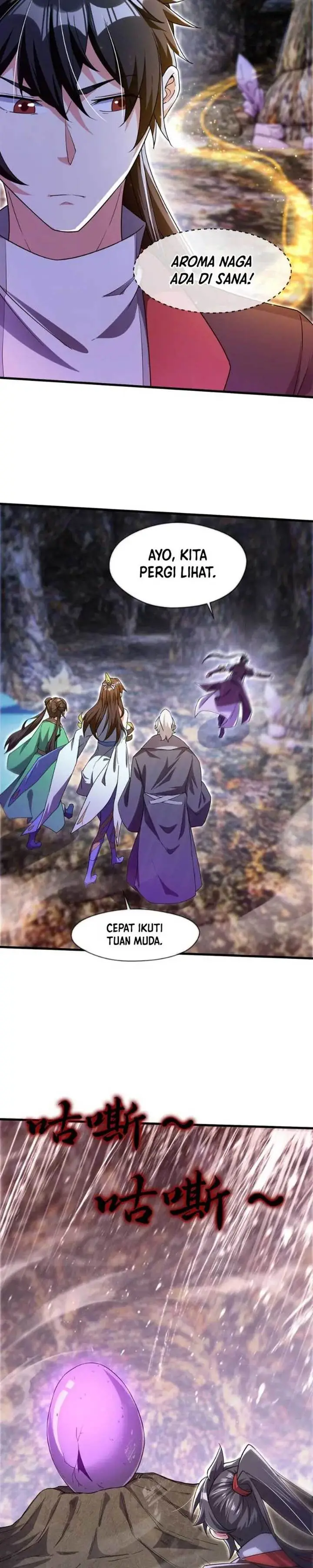 image-komik-god-emperor-descends-i-have-billions-of-attribute-points-chapter-81-12/20