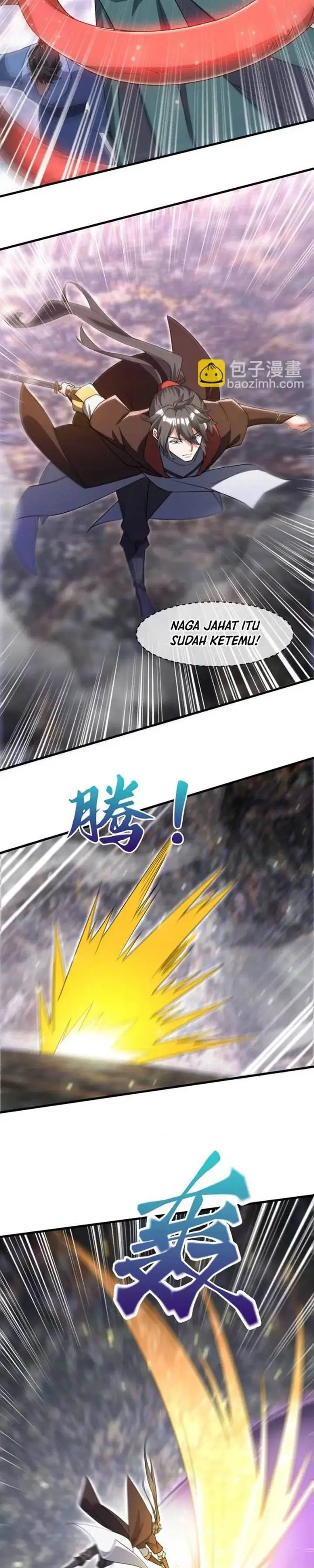 image-komik-god-emperor-descends-i-have-billions-of-attribute-points-chapter-81-14/20