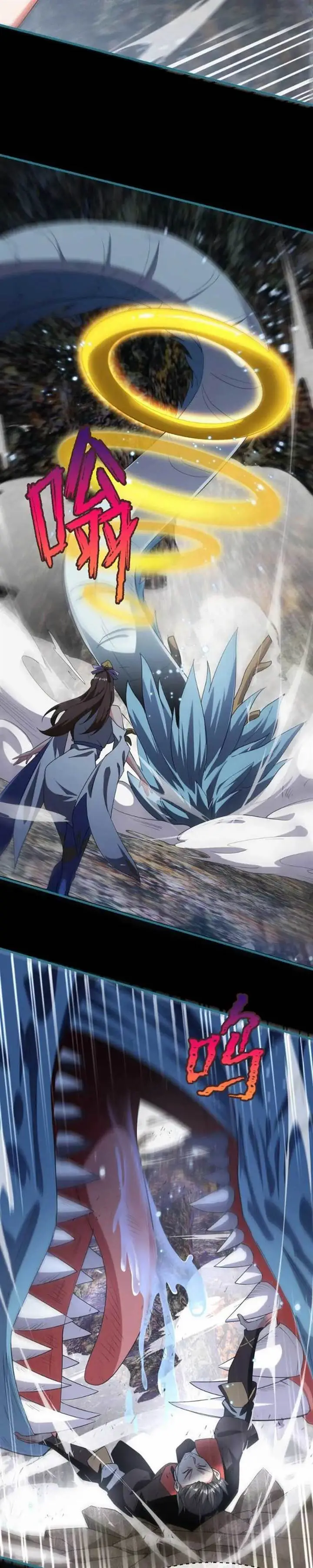 image-komik-god-emperor-descends-i-have-billions-of-attribute-points-chapter-82-11/20