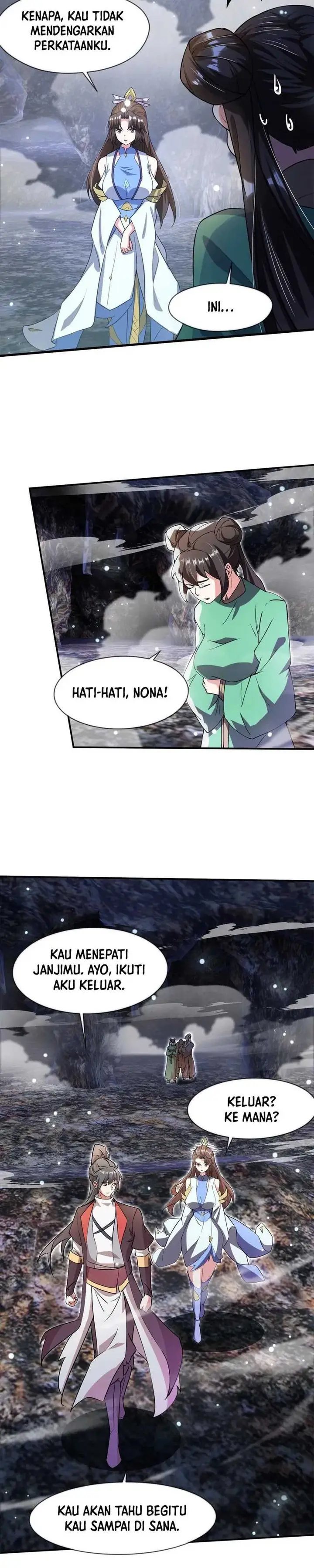 image-komik-god-emperor-descends-i-have-billions-of-attribute-points-chapter-83-3/16