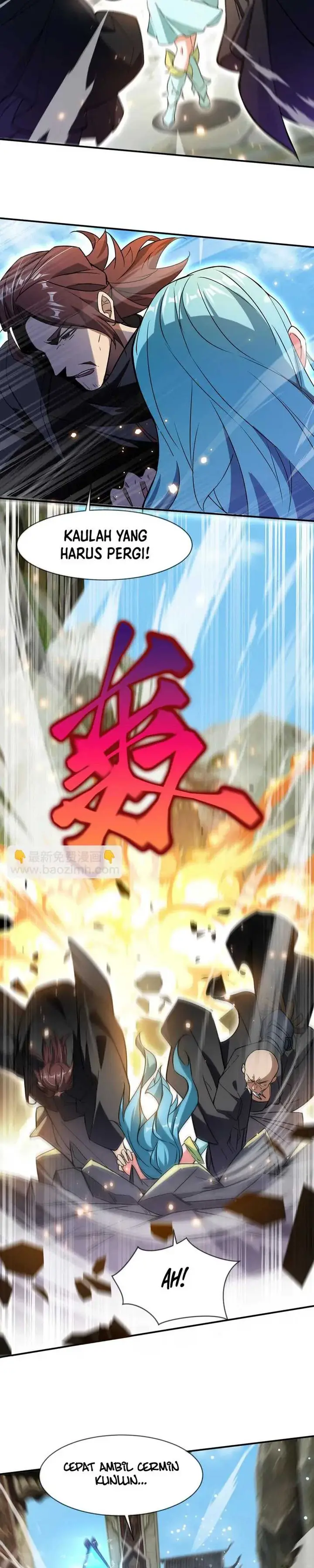 image-komik-god-emperor-descends-i-have-billions-of-attribute-points-chapter-83-9/16