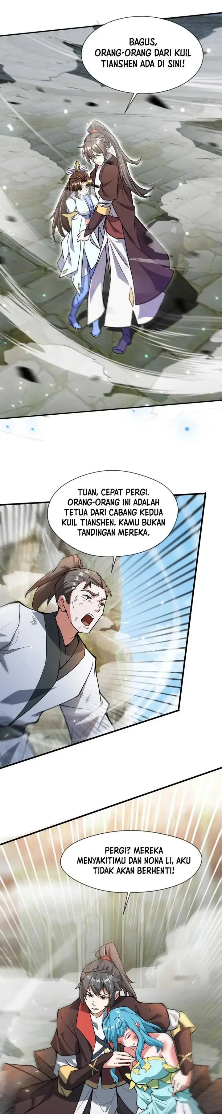 image-komik-god-emperor-descends-i-have-billions-of-attribute-points-chapter-83-14/16