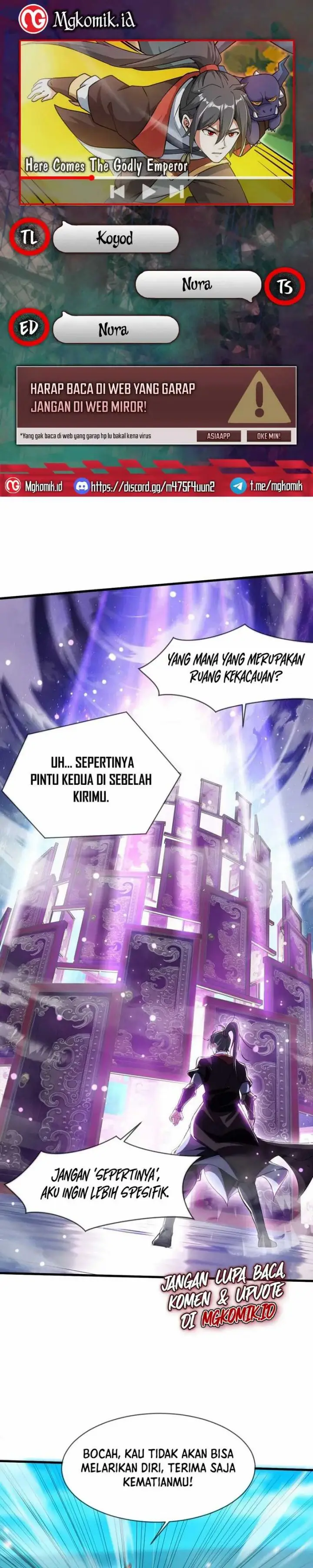 image-komik-god-emperor-descends-i-have-billions-of-attribute-points-chapter-85-0/14