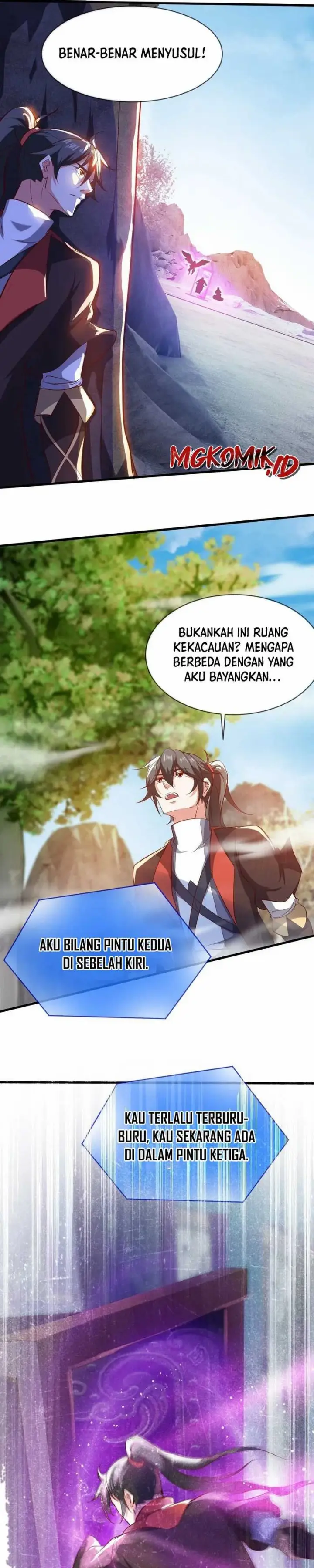 image-komik-god-emperor-descends-i-have-billions-of-attribute-points-chapter-85-3/14