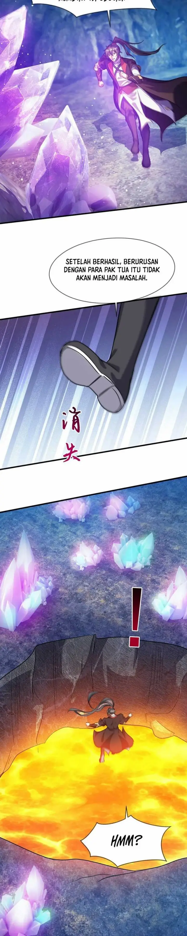 image-komik-god-emperor-descends-i-have-billions-of-attribute-points-chapter-85-6/14