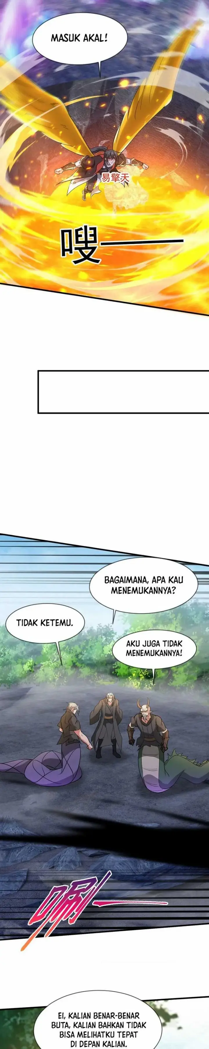 image-komik-god-emperor-descends-i-have-billions-of-attribute-points-chapter-85-9/14