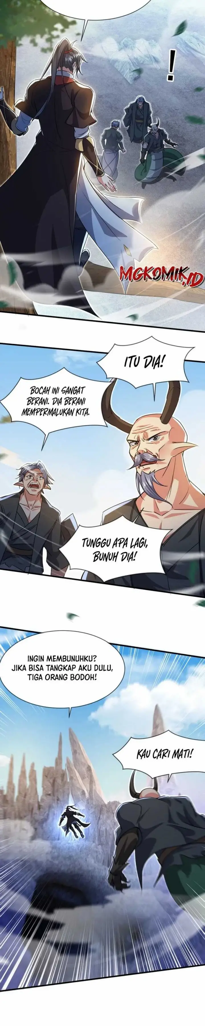 image-komik-god-emperor-descends-i-have-billions-of-attribute-points-chapter-85-10/14