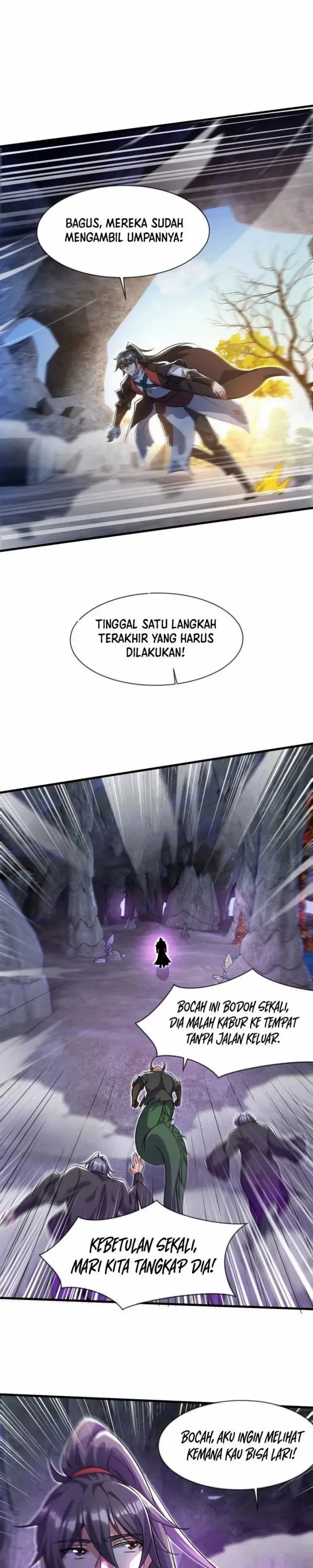 image-komik-god-emperor-descends-i-have-billions-of-attribute-points-chapter-85-11/14
