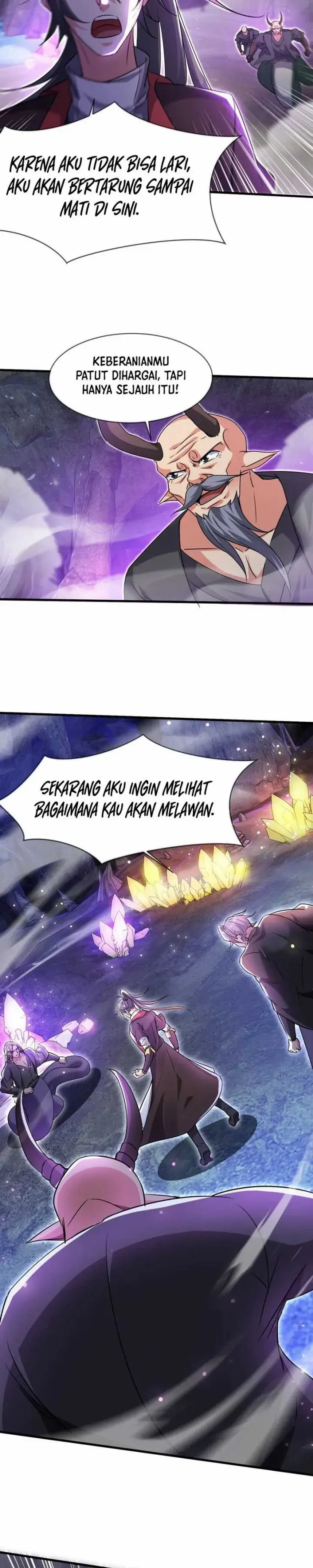 image-komik-god-emperor-descends-i-have-billions-of-attribute-points-chapter-85-12/14
