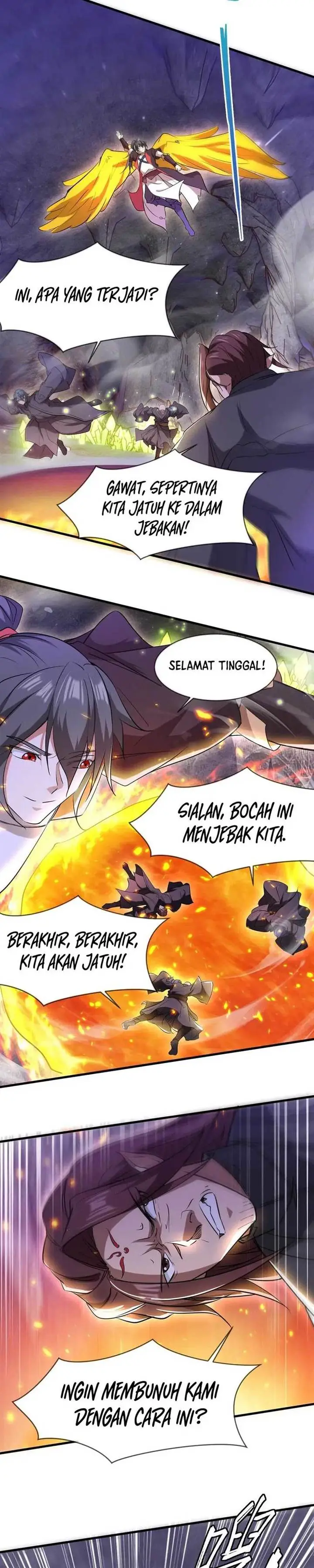 image-komik-god-emperor-descends-i-have-billions-of-attribute-points-chapter-86-1/16