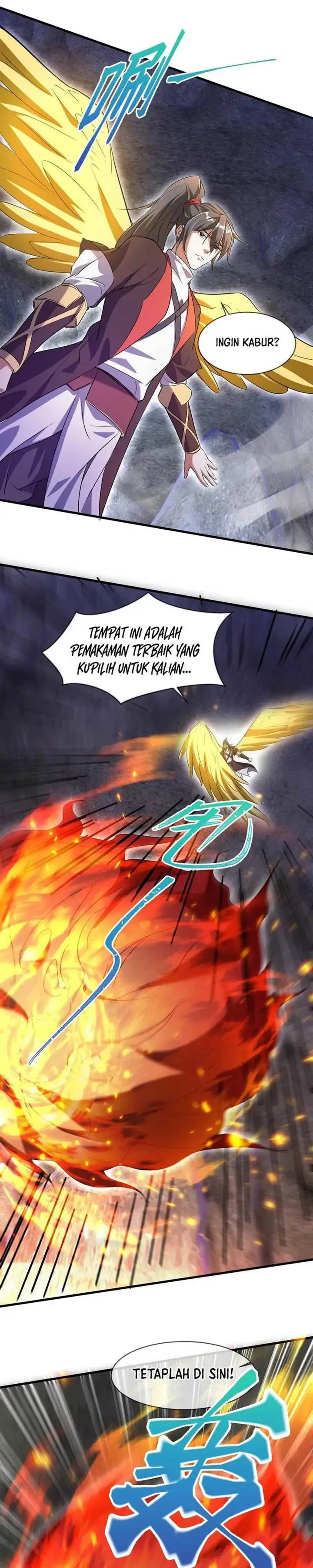 image-komik-god-emperor-descends-i-have-billions-of-attribute-points-chapter-86-3/16