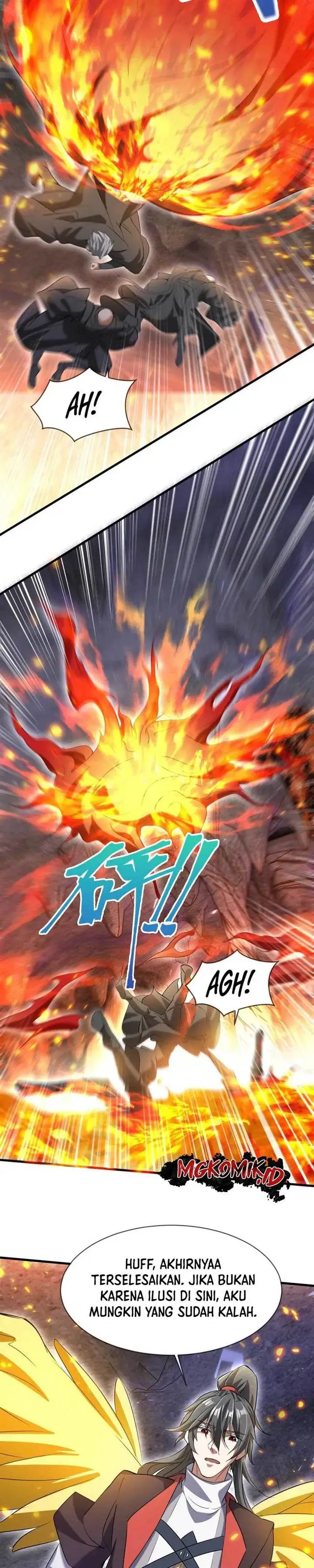 image-komik-god-emperor-descends-i-have-billions-of-attribute-points-chapter-86-4/16