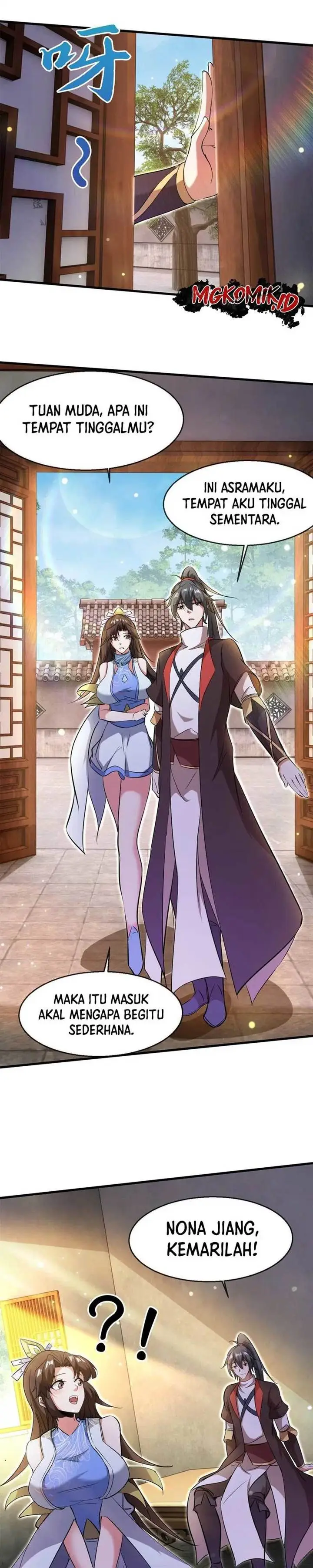 image-komik-god-emperor-descends-i-have-billions-of-attribute-points-chapter-86-12/16