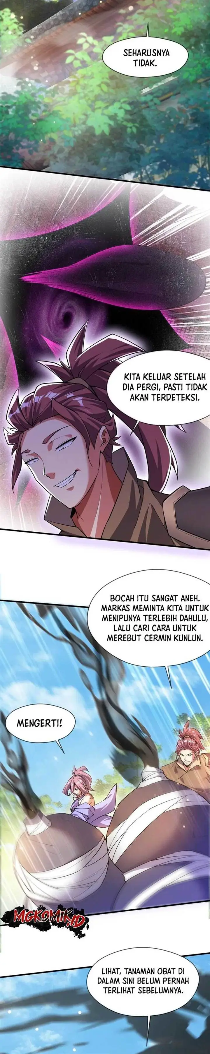 image-komik-god-emperor-descends-i-have-billions-of-attribute-points-chapter-87-9/16