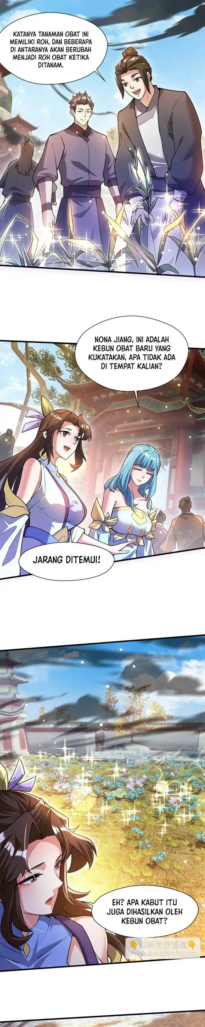 image-komik-god-emperor-descends-i-have-billions-of-attribute-points-chapter-87-10/16