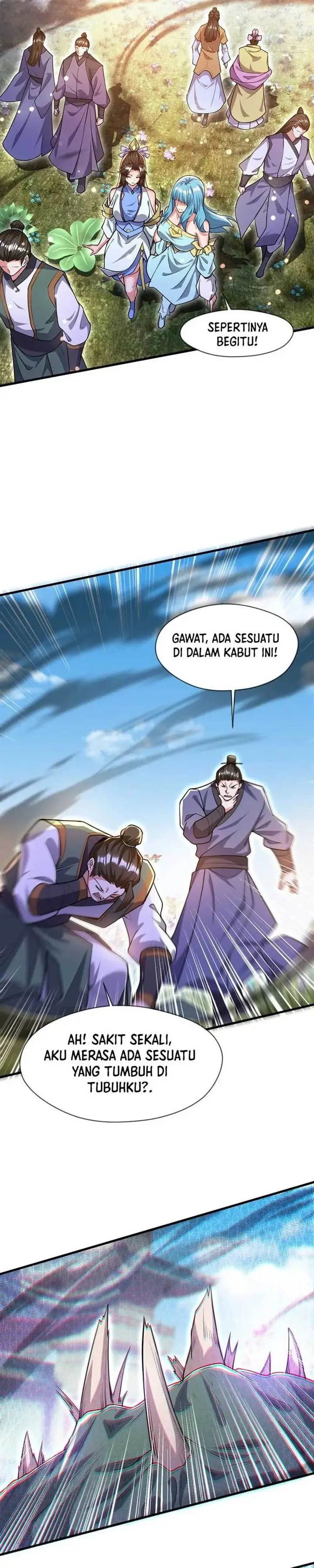 image-komik-god-emperor-descends-i-have-billions-of-attribute-points-chapter-87-11/16
