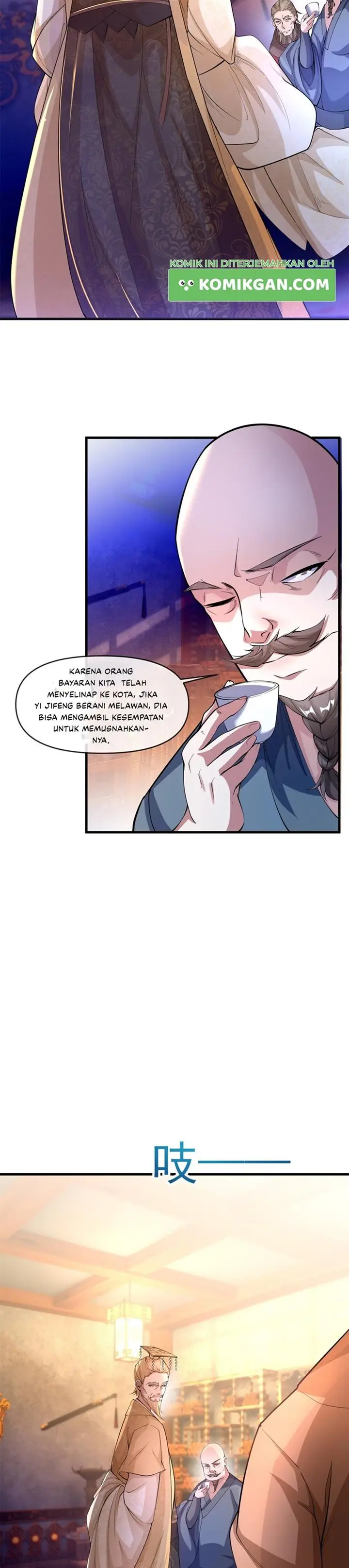 image-komik-god-emperor-descends-i-have-billions-of-attribute-points-chapter-9-3/22