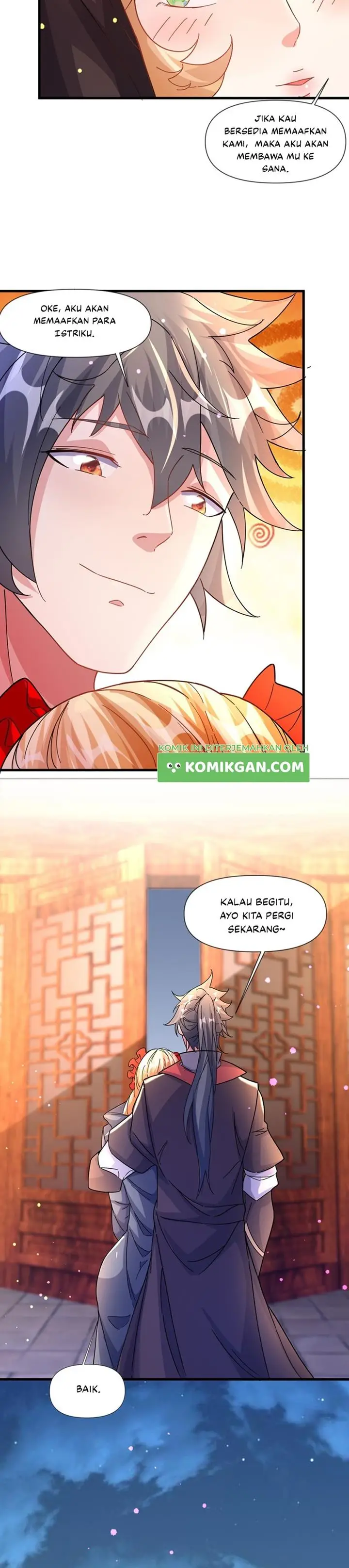 image-komik-god-emperor-descends-i-have-billions-of-attribute-points-chapter-9-12/22