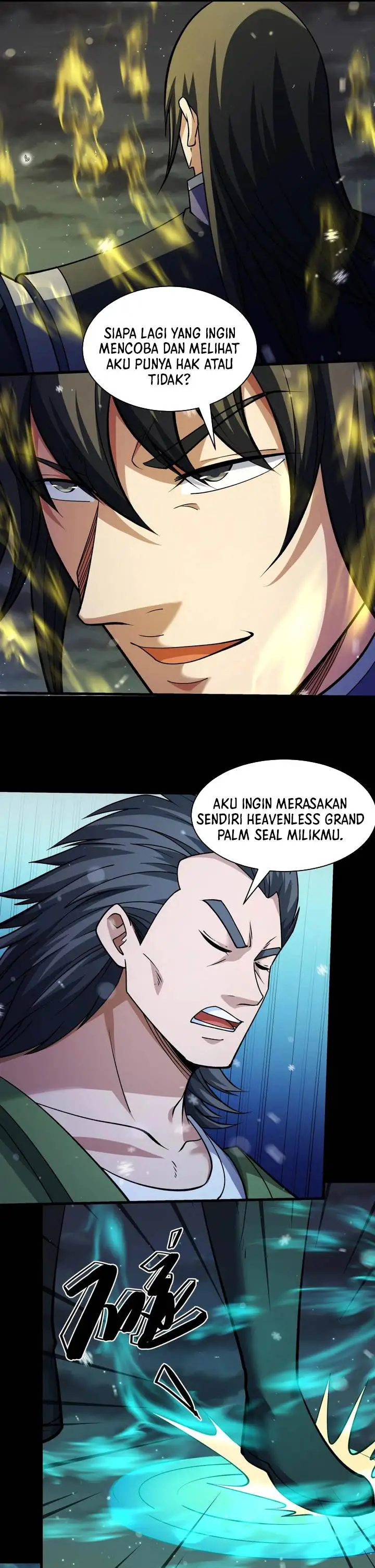 image-komik-god-of-martial-arts-chapter-1009-3/14