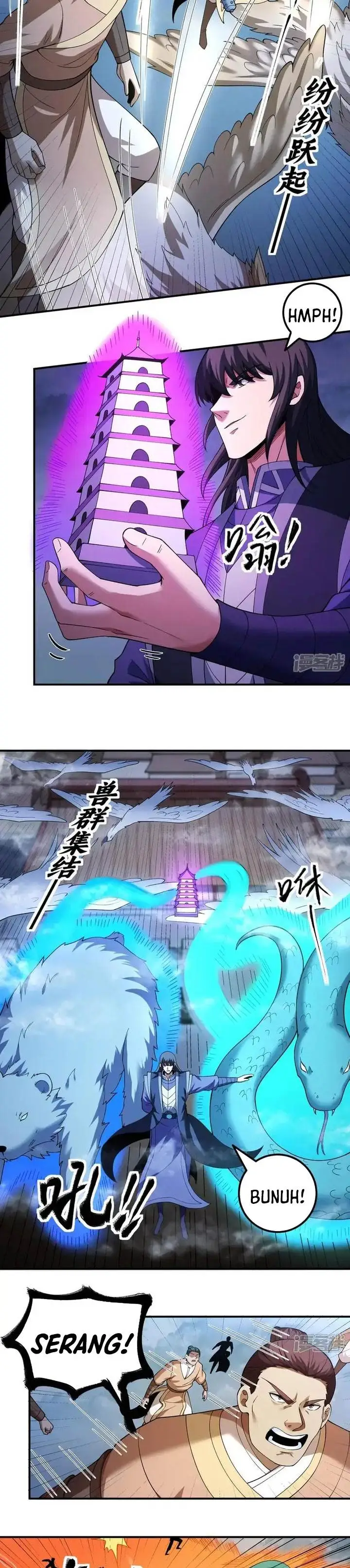 image-komik-god-of-martial-arts-chapter-1047-1/14