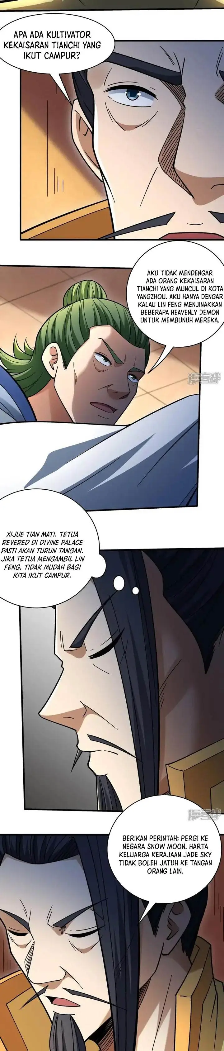 image-komik-god-of-martial-arts-chapter-1057-1/14