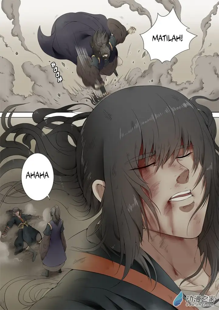 image-komik-god-of-martial-arts-chapter-1.1-3/10