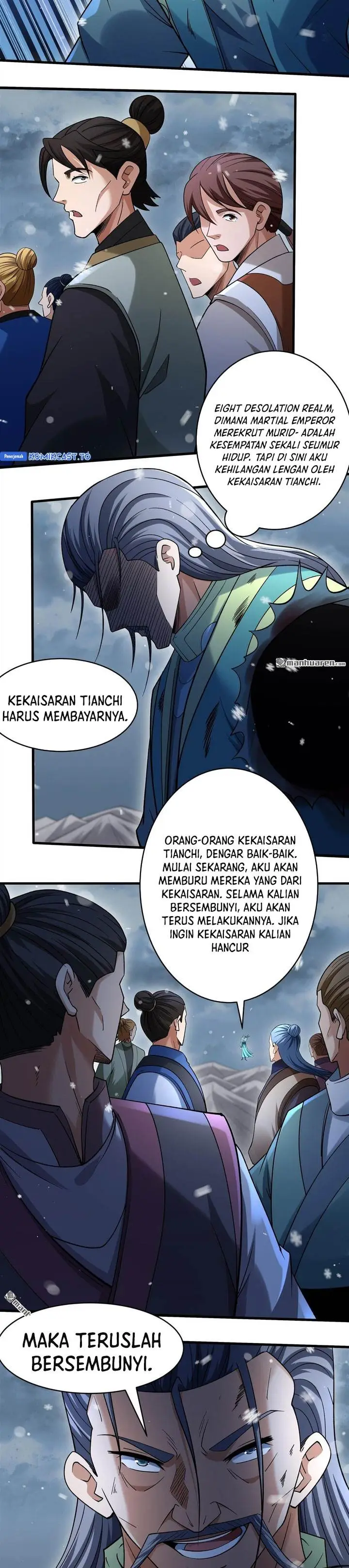 image-komik-god-of-martial-arts-chapter-1108-1/13